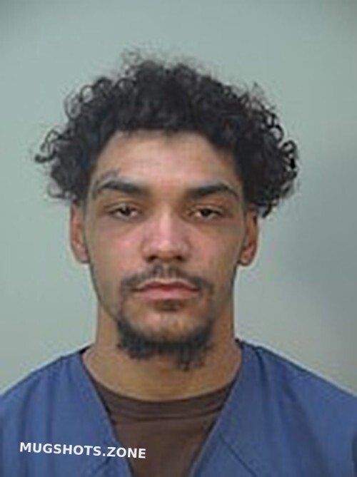 SINGLETON JUSTIN MICHAEL 05 28 2023 Dane County Mugshots Zone