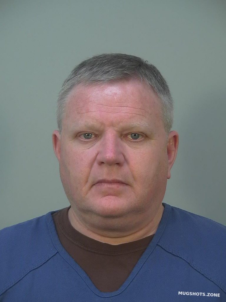 Larsen Bruce Boomer Dane County Mugshots Zone