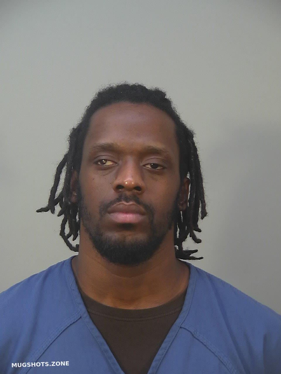 ROLAND TYRESE TERRELL 06 27 2023 Dane County Mugshots Zone