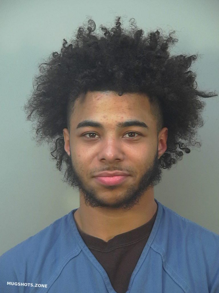 Pollard Tysean Jerome Dane County Mugshots Zone