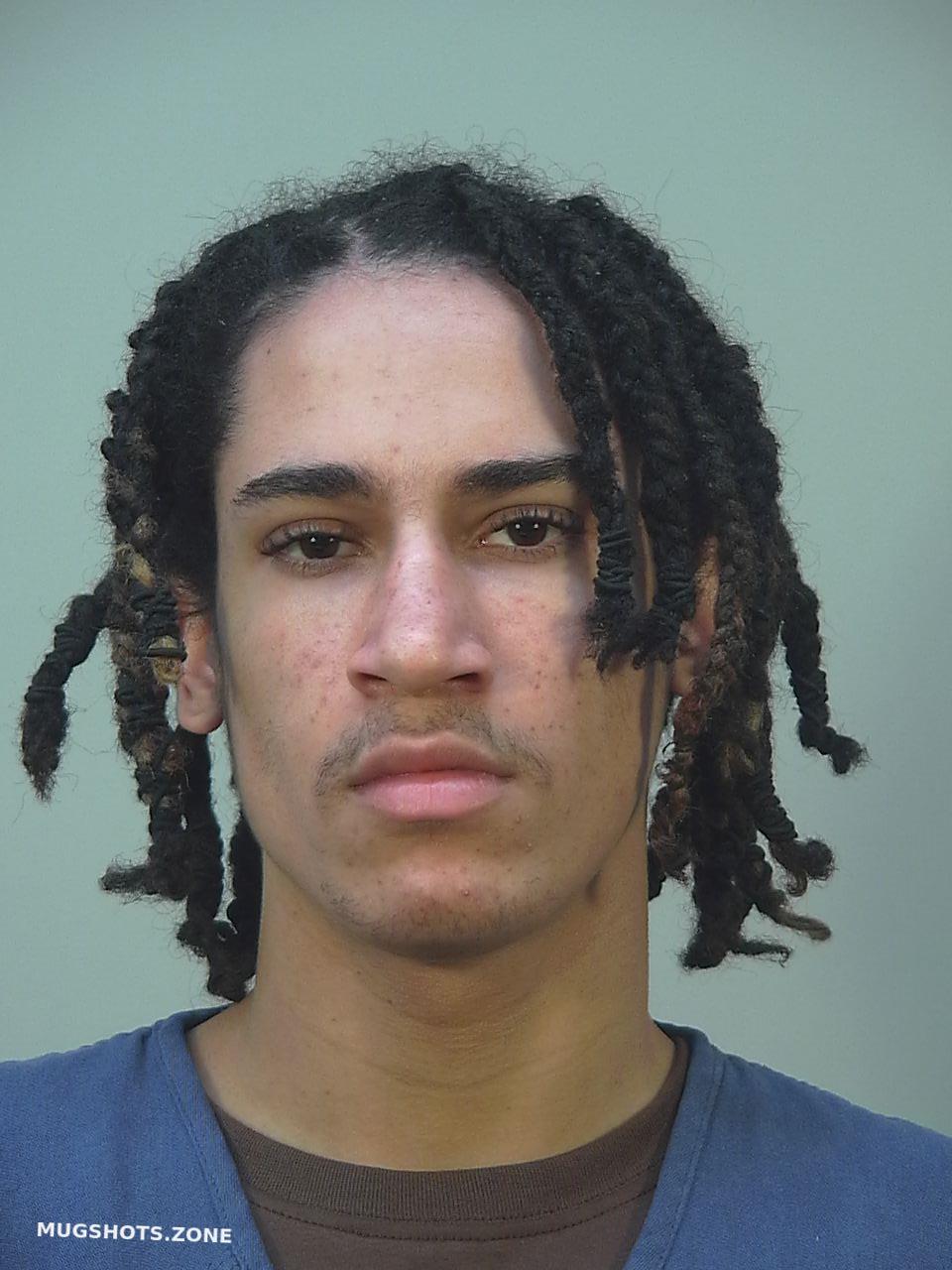 Allen Williams Tyell Anthony Dane County Mugshots Zone