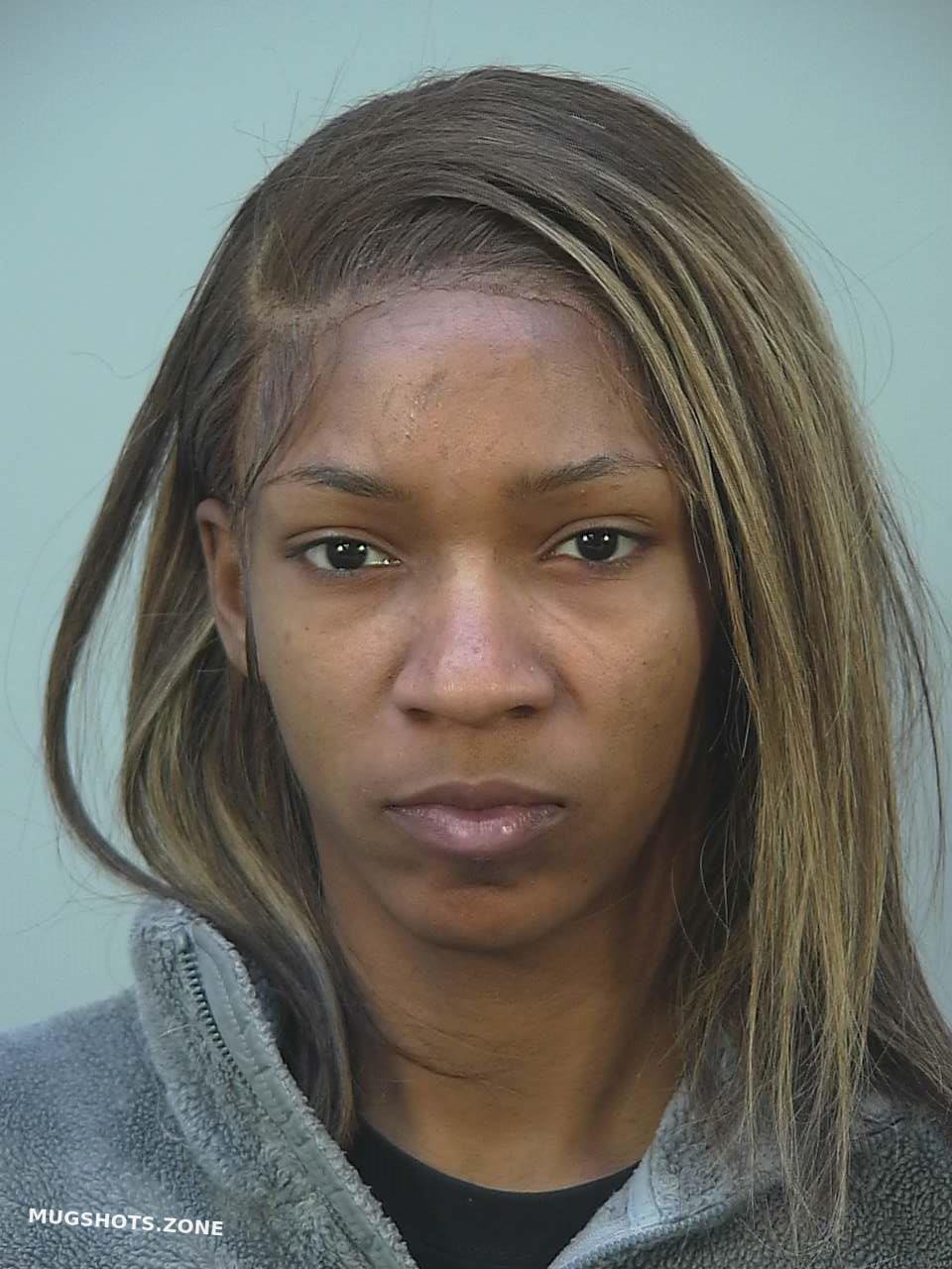 Freeman Ashanti Michelle Dane County Mugshots Zone