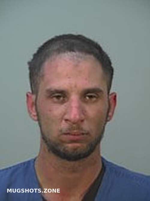 Hernandez Joseph Mateo Dane County Mugshots Zone