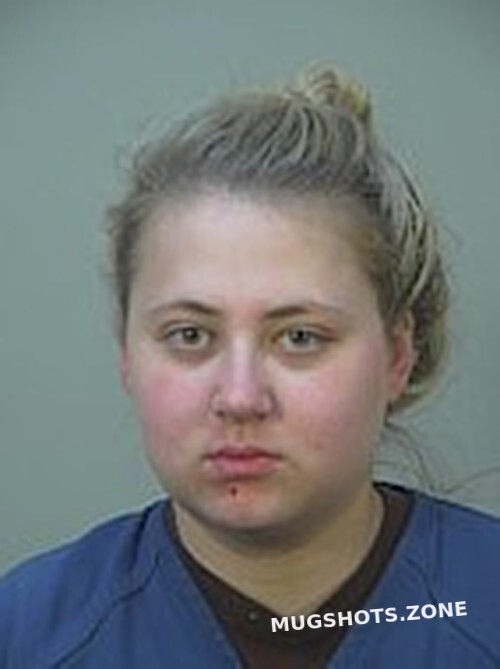 Knight Kaitlin Marie Dane County Mugshots Zone