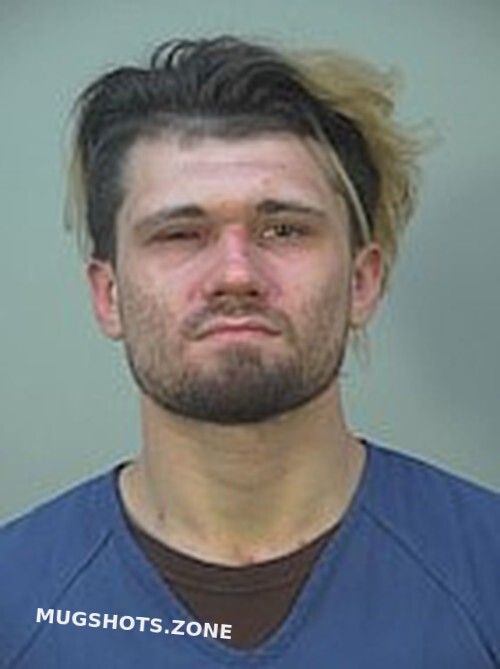 MOEN GARRETT DAKOTA 08 22 2023 Dane County Mugshots Zone