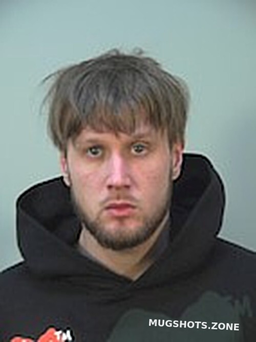 Darga Jacob Anthony Dane County Mugshots Zone