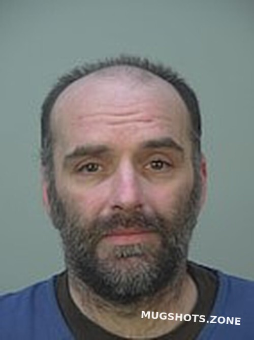 DECKER TIMOTHY JAMES 09 26 2023 Dane County Mugshots Zone