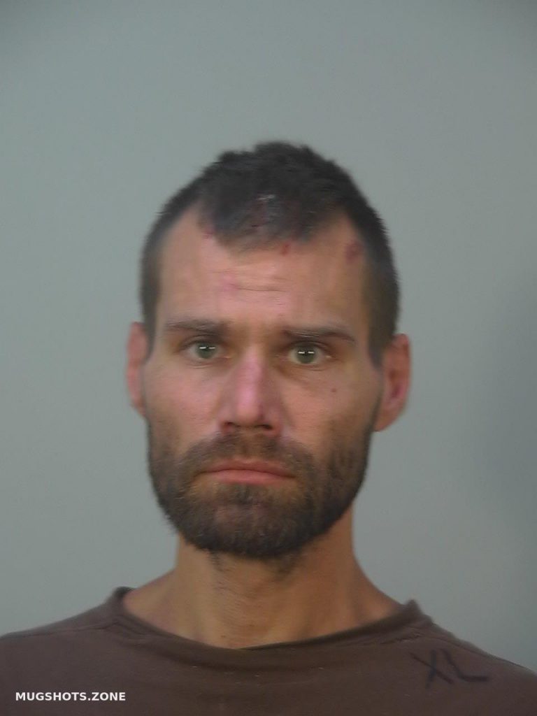 Cramer Jason Joseph Dane County Mugshots Zone