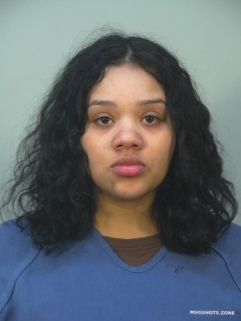 Tate Keyunna Arielle Dane County Mugshots Zone