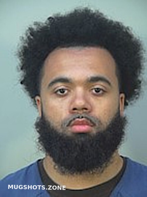 Bell Alvonte Johnell Dane County Mugshots Zone