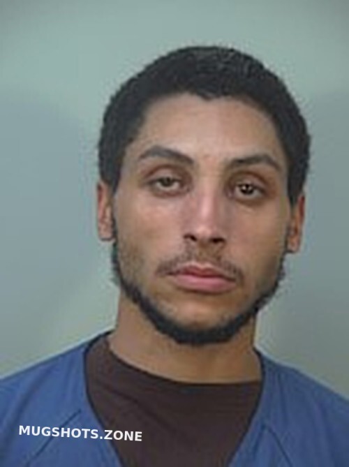 Burrow Tyler Jordan Dane County Mugshots Zone