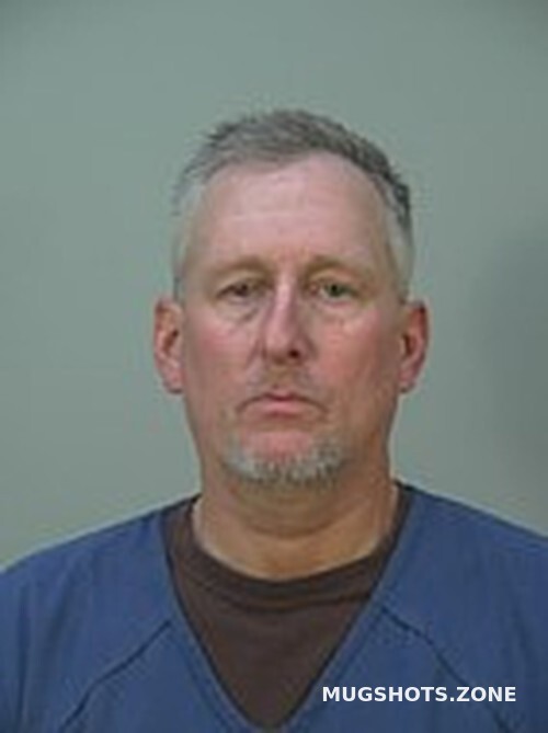 BEHREND DANIEL SCOTT 11 03 2023 Dane County Mugshots Zone