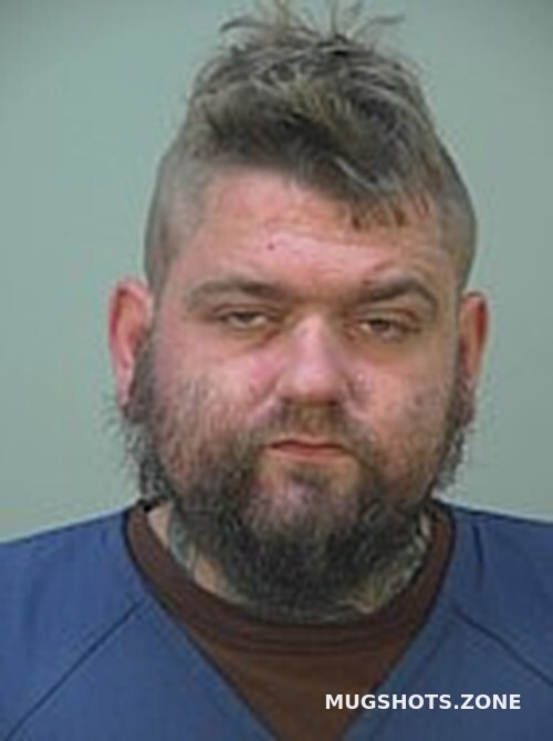 Haak Trent Lee Dane County Mugshots Zone