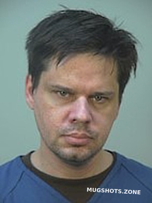 HANSEN DEREK LINTON 11 14 2023 Dane County Mugshots Zone