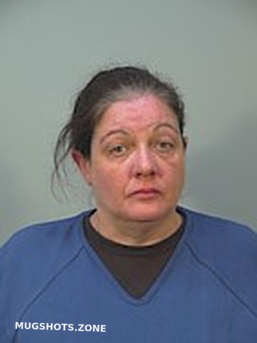 MEIER MICHELLE LEA 11 15 2023 Dane County Mugshots Zone