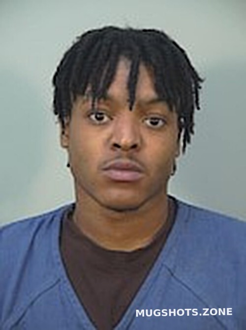 JEFFERSON DONTREL ANDRU 11 15 2023 Dane County Mugshots Zone