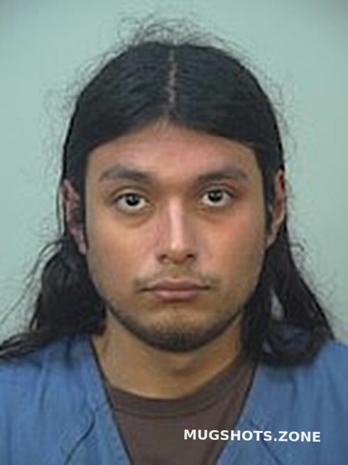 ALEMAN SOTELO JACKSON EDUARDO 11 20 2023 Dane County Mugshots Zone