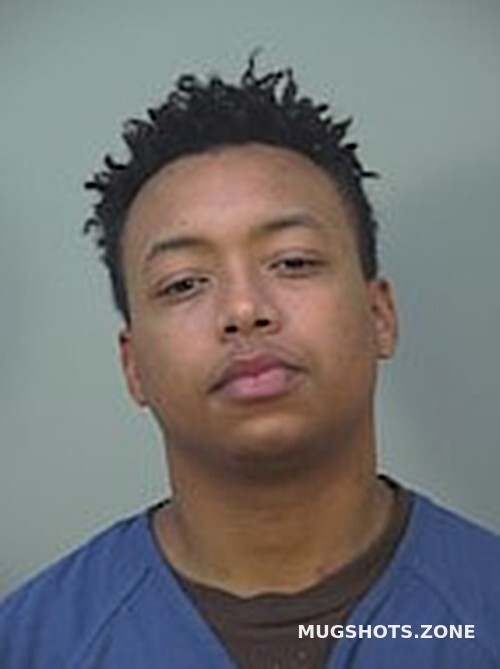 Olle Jeremiah Emanuel Dane County Mugshots Zone