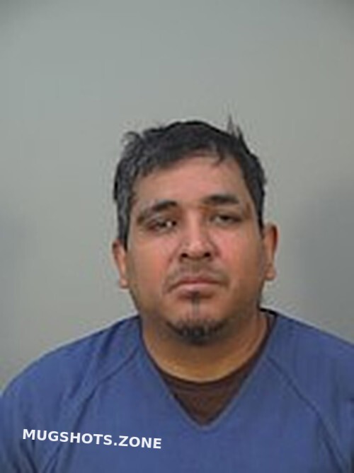 LOPEZ MENDOZA GUSTAVO ARMANDO 11 28 2023 Dane County Mugshots Zone