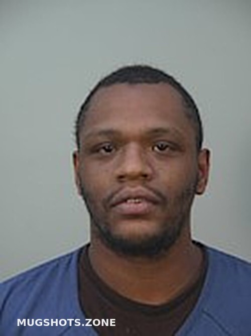 RANDLE TARON MONTE 11 30 2023 Dane County Mugshots Zone