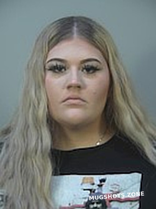 Austin Saite Marie Dane County Mugshots Zone