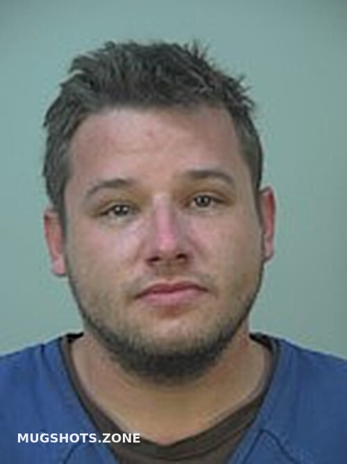 FANNING ISAAC A 12 07 2023 Dane County Mugshots Zone