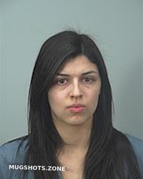 LOPEZ CARISSA LYNNE 12 31 2023 Dane County Mugshots Zone