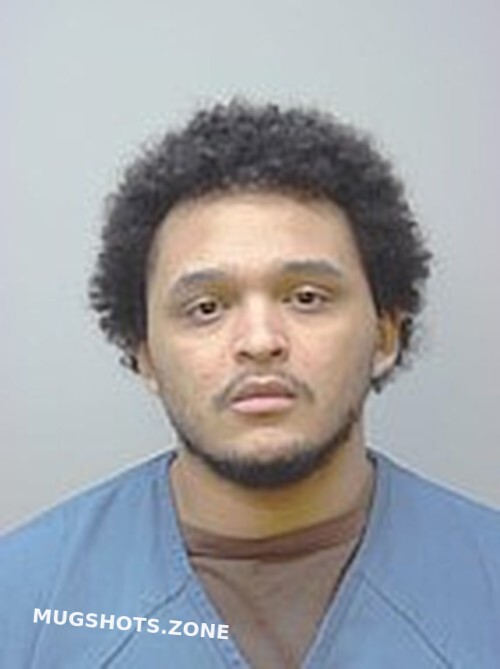 RICHARD QUINCY MALIKE 01 05 2024 Dane County Mugshots Zone