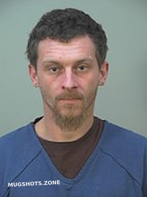 Strang Billy Ray Dane County Mugshots Zone