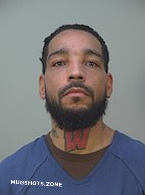 Russell Kevin Maurice Dane County Mugshots Zone