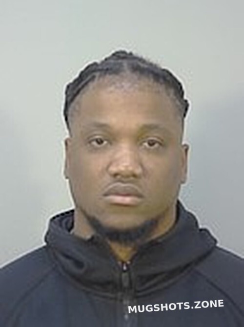 BRAZZEL WEEKS DEMETRIUS LAMAR 02 05 2024 Dane County Mugshots Zone