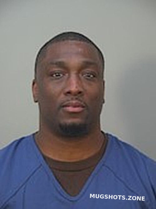 THOMAS DEONTE LAMAR 02 29 2024 Dane County Mugshots Zone