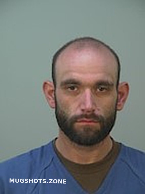 WIATROWSKI JOSEPH MICHAEL 03 05 2024 Dane County Mugshots Zone