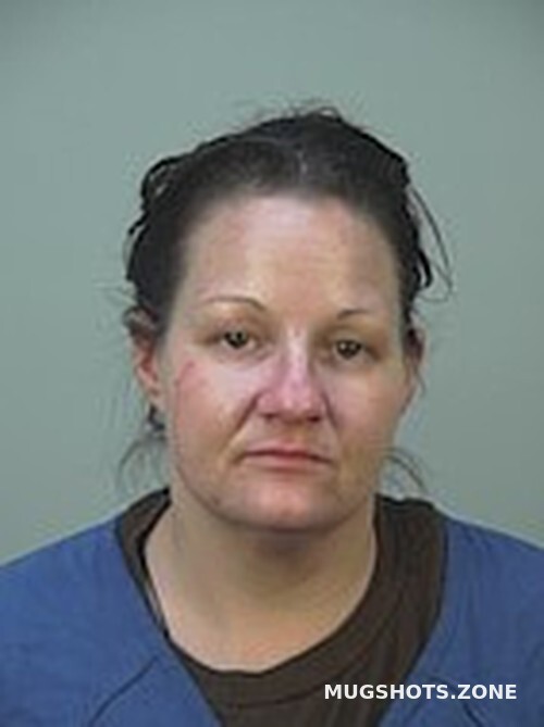 COPUS JENNIFER LEE 03 05 2024 Dane County Mugshots Zone