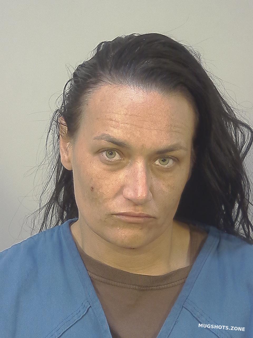 Burke Ashley Marie Dane County Mugshots Zone