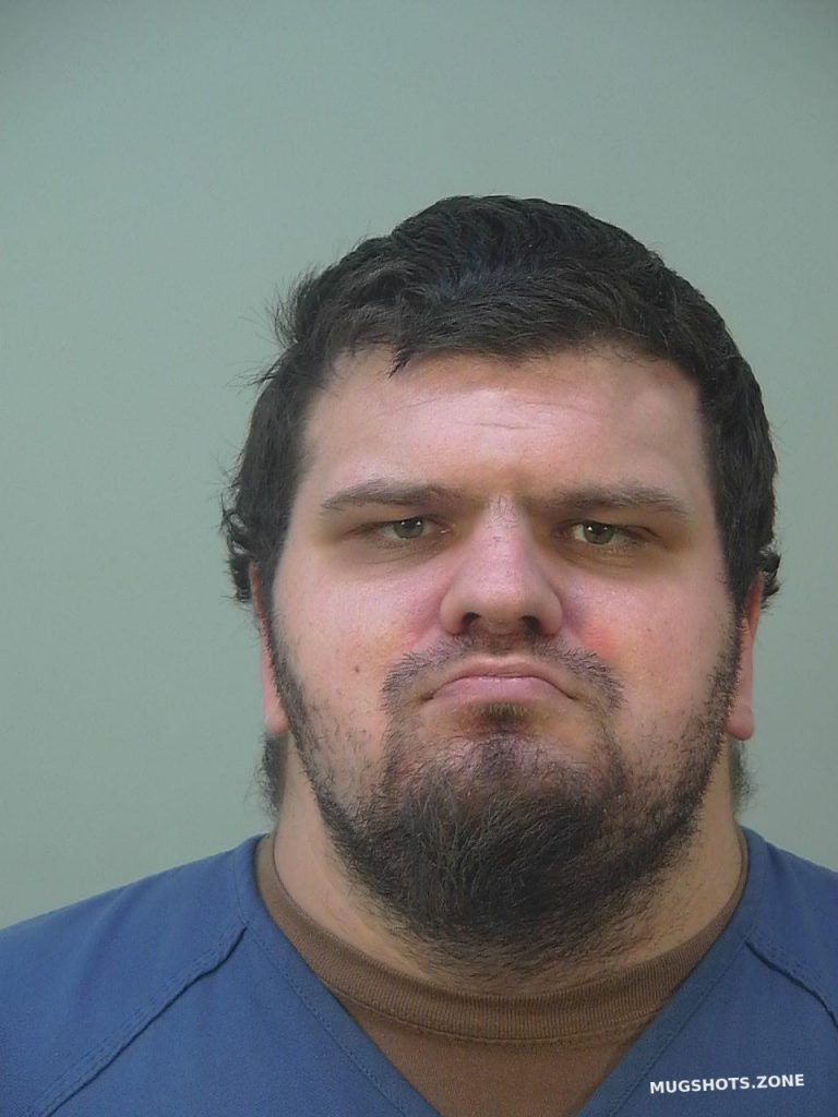 Forester Elijah Aaron Dane County Mugshots Zone