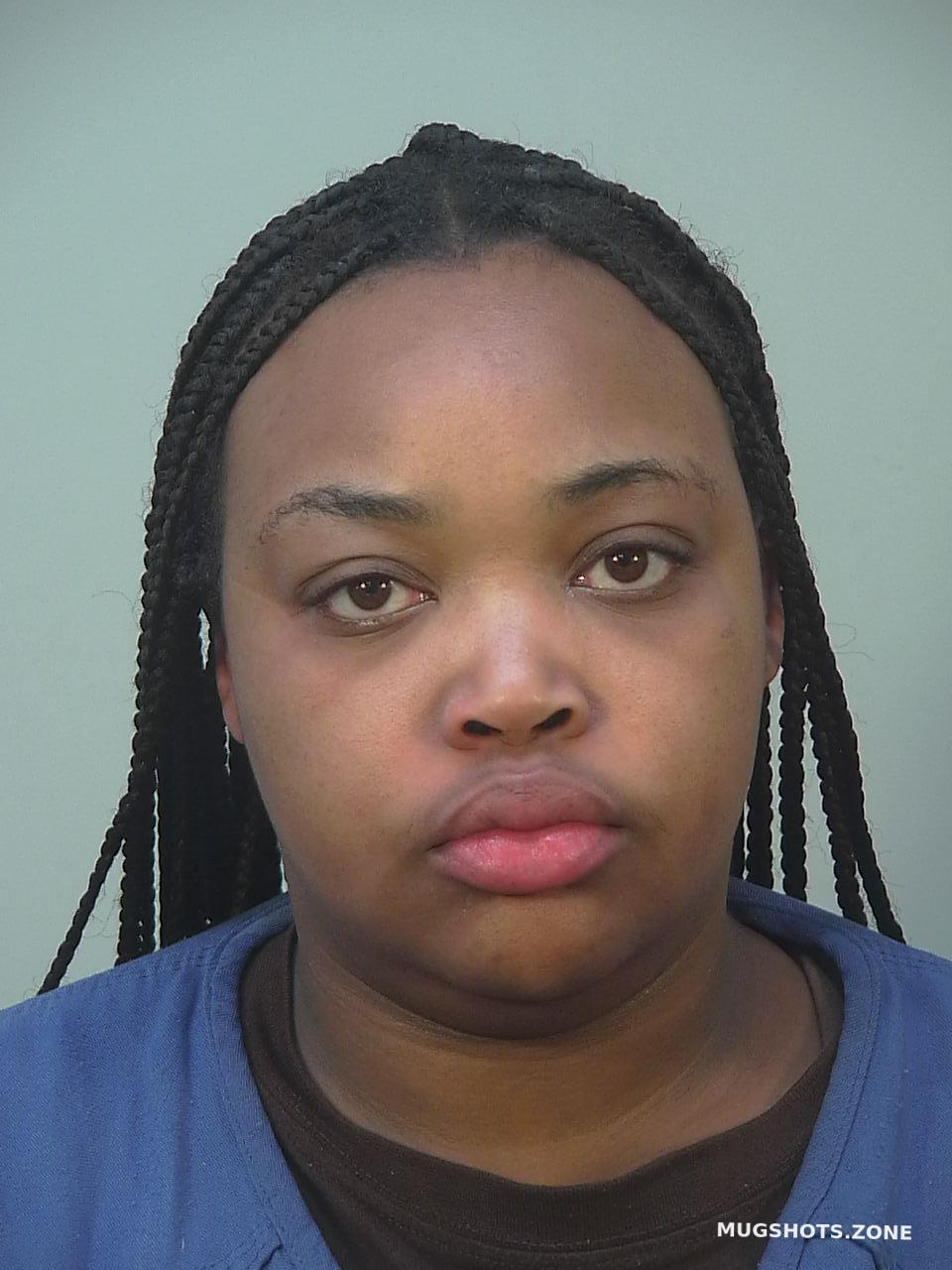 RANDLE AALIYAH CHANTAY 05 03 2024 Dane County Mugshots Zone