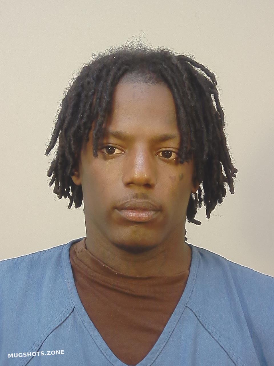 Buckingham Stephon Montrell Dane County Mugshots Zone