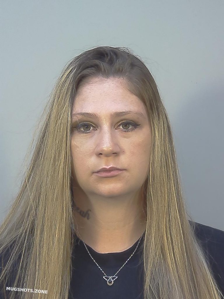 Polensky Kayla Marie Dane County Mugshots Zone