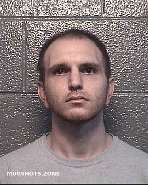 REYNOLDS AARON MICHAEL 09 16 2022 Danville Mugshots Zone