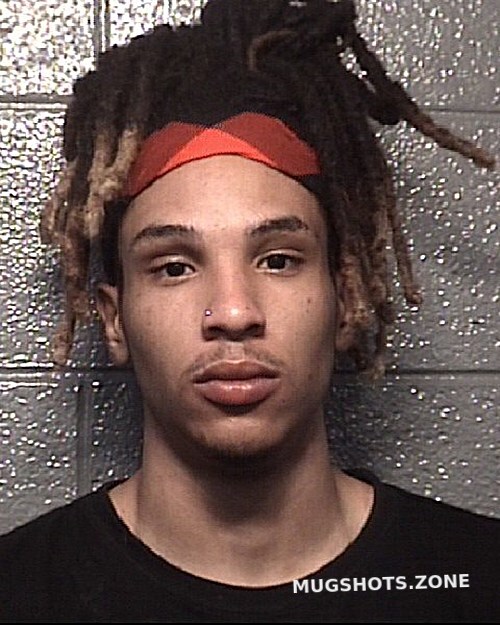 MENEFEE ZACARIUS LAQUAN 01 11 2023 Danville Mugshots Zone