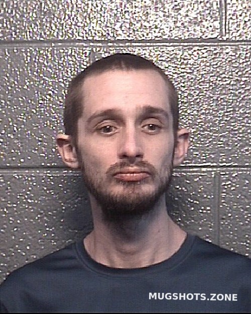 Martin Jeremy Ryan Danville Mugshots Zone