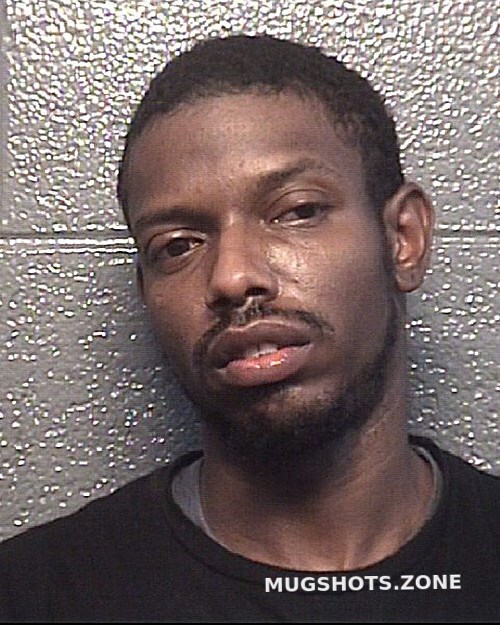 MULUMBA ALAIN 12 02 2023 Danville Mugshots Zone