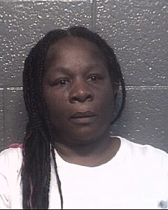 PRITCHETT MARSHA LASHELLE 02 28 2024 Danville Mugshots Zone