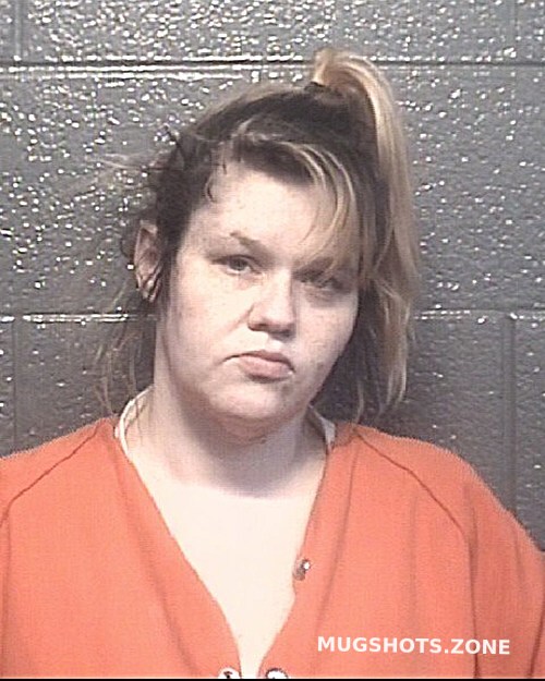 FLANIGAN CHRISTY MARIE 02 29 2024 Danville Mugshots Zone