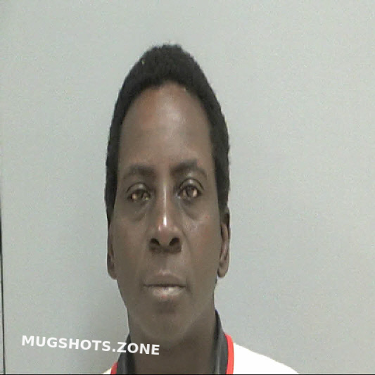 DOLFORD LARRY 02 16 2021 Darlington County Mugshots Zone