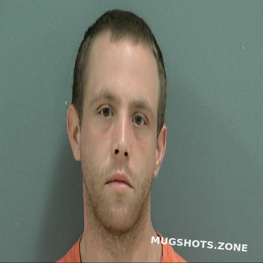 TEEL NICHOLAS KURT 08 16 2022 Darlington County Mugshots Zone