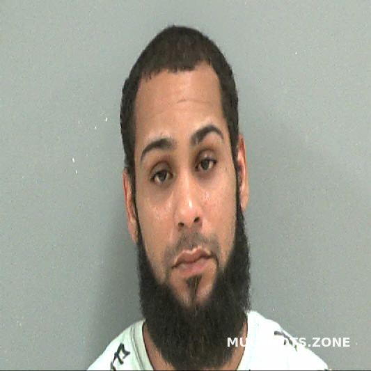 SANCHEZ ELADIO 11 03 2022 Darlington County Mugshots Zone