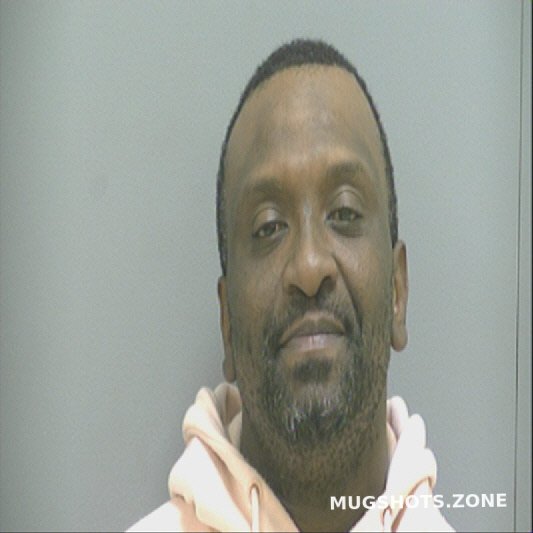 MULDROW DONNELL NMN 02 18 2023 Darlington County Mugshots Zone