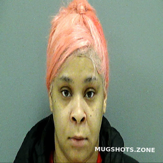 LEEKS BIANCA MONIQUE 03 16 2023 Darlington County Mugshots Zone